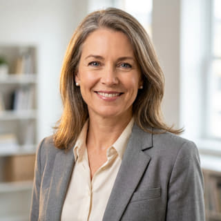 Sarah Coleman, Chief Financial Officer bij Monetra Neural
